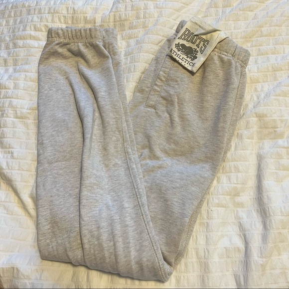Roots Sweatpants - Picture 3 of 5